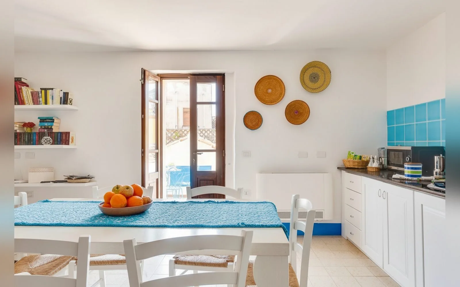 Appartamento in Casa del '600,  — galleria foto 6