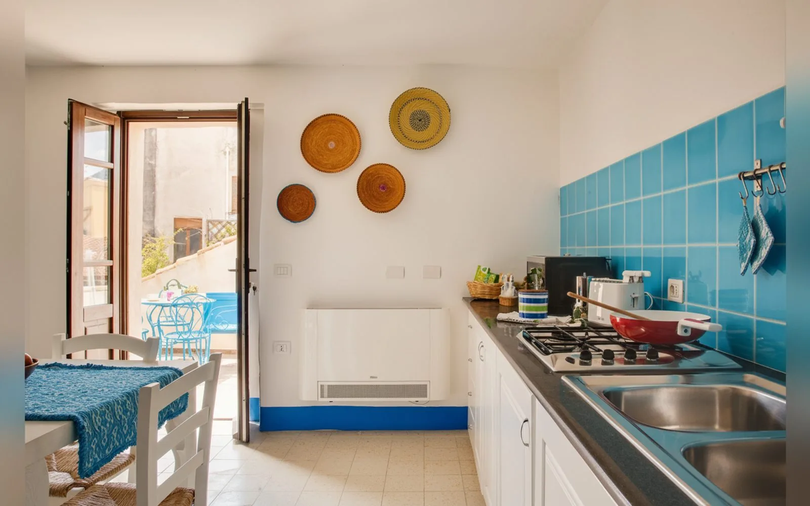 Appartamento in Casa del '600,  — galleria foto 9